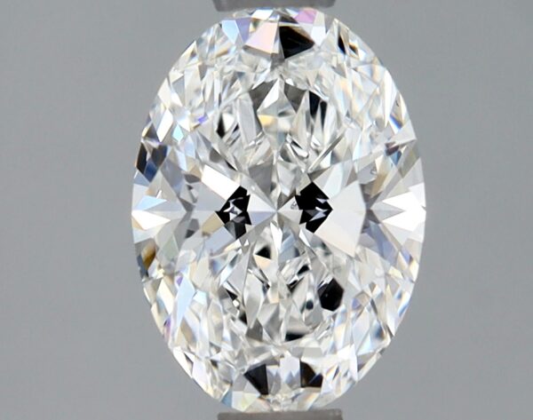 0.92 cctw VS2 - Lab Grown Loose Diamond