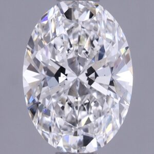 0.91 cctw VS2 - Lab Grown Loose Diamond