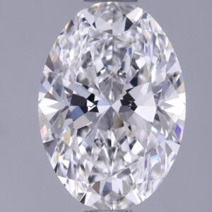 1.41 cctw VS1 - Lab Grown Loose Diamond