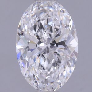1.06 cctw VS2 - Lab Grown Loose Diamond