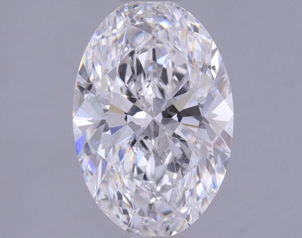 1.06 cctw VS2 - Lab Grown Loose Diamond