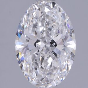 1.42 cctw VS1 - Lab Grown Loose Diamond