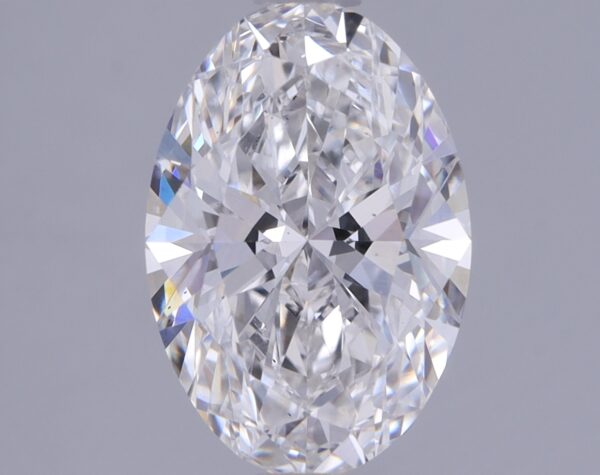 1.42 cctw VS1 - Lab Grown Loose Diamond