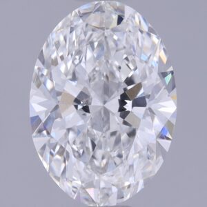 1.10 cctw VS1 - Lab Grown Loose Diamond