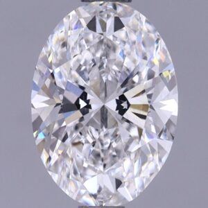 1.21 cctw VS2 - Lab Grown Loose Diamond