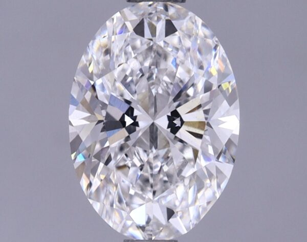 1.21 cctw VS2 - Lab Grown Loose Diamond