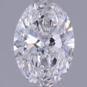 1.14 cctw VVS2 - Lab Grown Loose Diamond