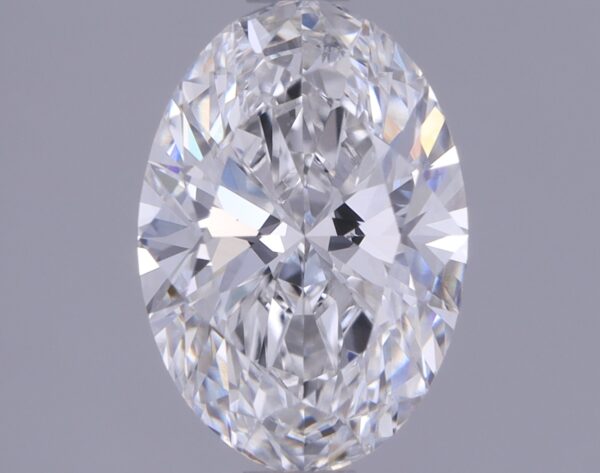 1.14 cctw VVS2 - Lab Grown Loose Diamond