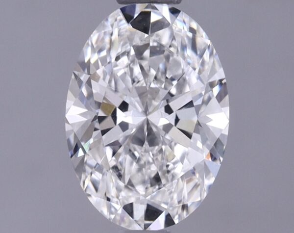 1.17 cctw VVS2 - Lab Grown Loose Diamond