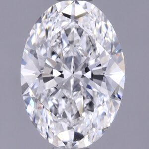 1.15 cctw VS1 - Lab Grown Loose Diamond