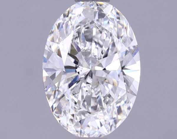 1.11 cctw VVS2 - Lab Grown Loose Diamond