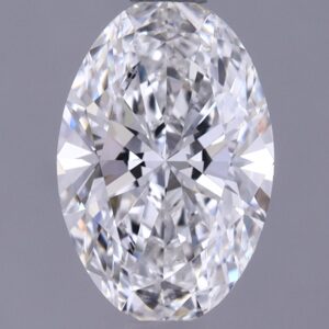 1.10 cctw VS1 - Lab Grown Loose Diamond