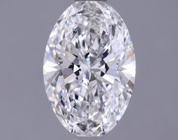 1.10 cctw VS1 - Lab Grown Loose Diamond