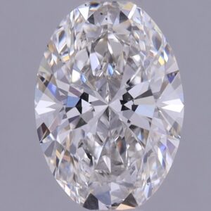1.02 cctw VS1 - Lab Grown Loose Diamond