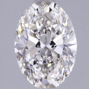 1.46 cctw VS1 - Lab Grown Loose Diamond