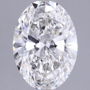 1.17 cctw VVS2 - Lab Grown Loose Diamond