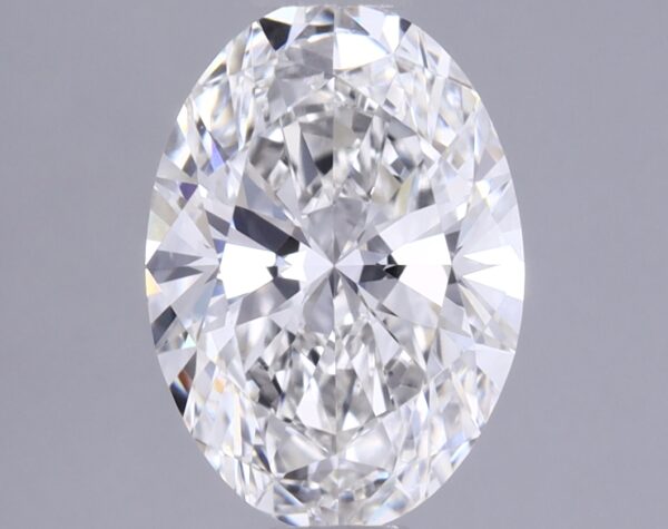 1.17 cctw VVS2 - Lab Grown Loose Diamond