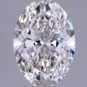 1.14 cctw VS1 - Lab Grown Loose Diamond