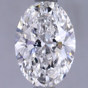 1.11 cctw VS1 - Lab Grown Loose Diamond