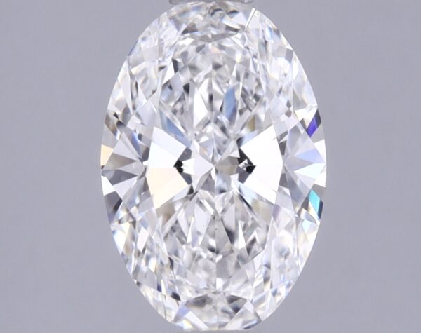 1.06 cctw VS1 - Lab Grown Loose Diamond