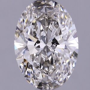 1.12 cctw VVS2 - Lab Grown Loose Diamond