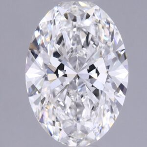 1.11 cctw VVS2 - Lab Grown Loose Diamond