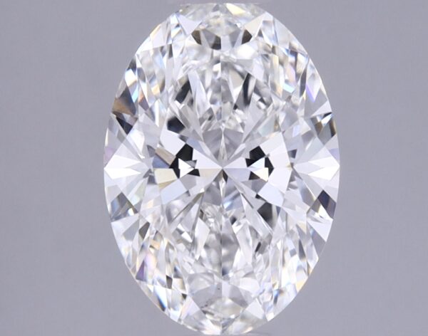 1.11 cctw VVS2 - Lab Grown Loose Diamond
