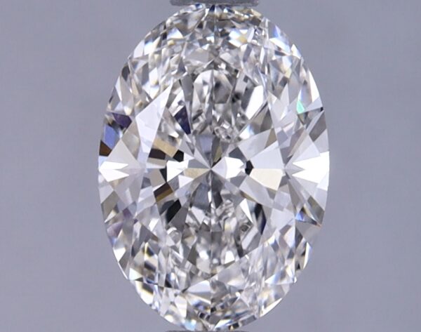 1.09 cctw VVS2 - Lab Grown Loose Diamond