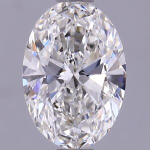 1.04 cctw VVS2 - Lab Grown Loose Diamond