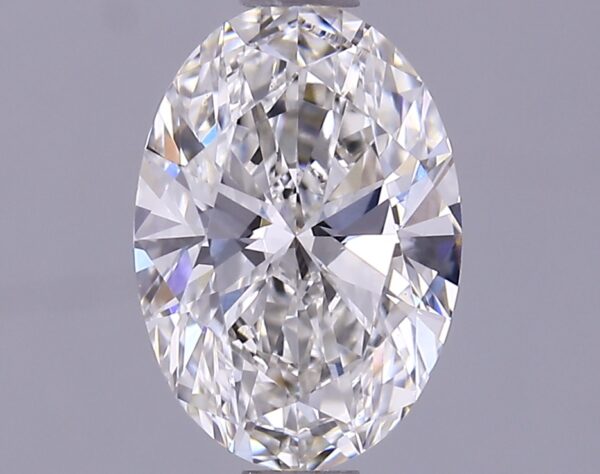 1.04 cctw VVS2 - Lab Grown Loose Diamond