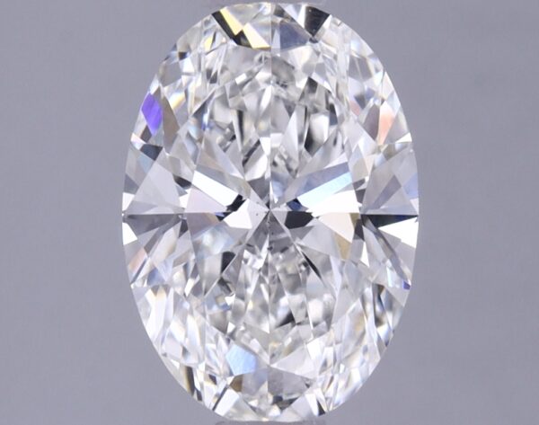 0.96 cctw VS2 - Lab Grown Loose Diamond