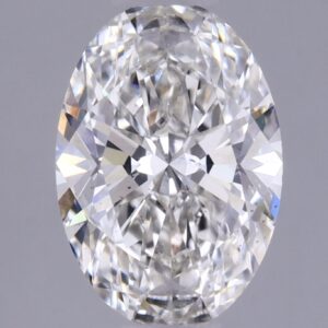 0.92 cctw VS2 - Lab Grown Loose Diamond