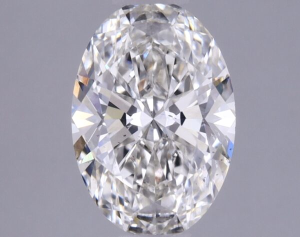 0.92 cctw VS2 - Lab Grown Loose Diamond