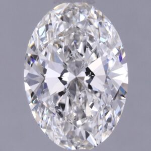 0.92 cctw VS2 - Lab Grown Loose Diamond