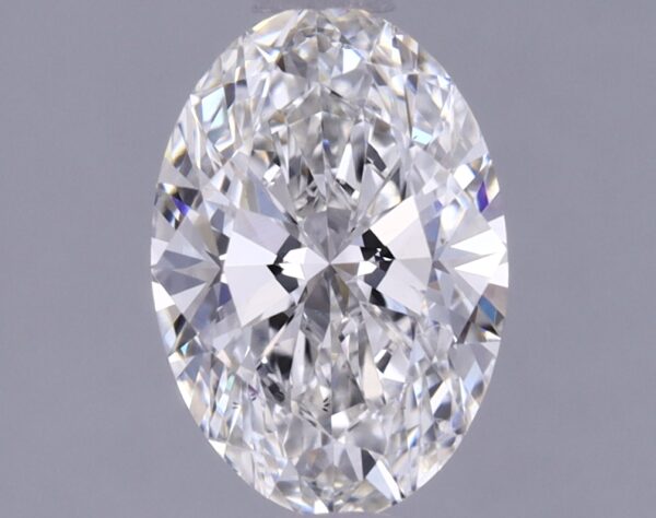 0.92 cctw VS2 - Lab Grown Loose Diamond