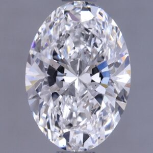 0.94 cctw VS2 - Lab Grown Loose Diamond