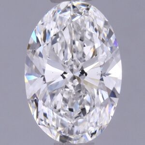 0.99 cctw VS2 - Lab Grown Loose Diamond