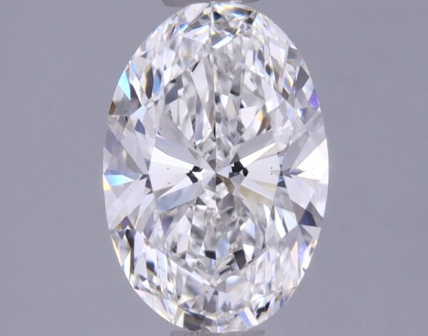 0.99 cctw VS2 - Lab Grown Loose Diamond