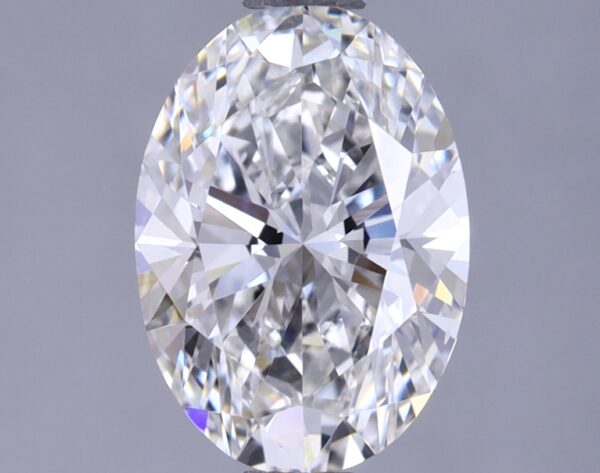 1.43 cctw VVS2 - Lab Grown Loose Diamond