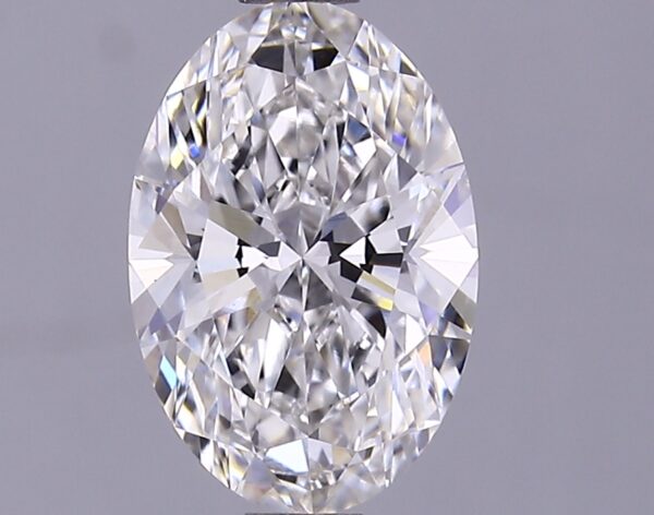 1.24 cctw VVS2 - Lab Grown Loose Diamond