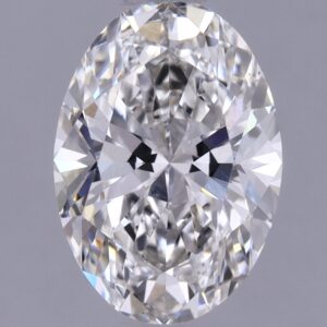 1.17 cctw VS1 - Lab Grown Loose Diamond