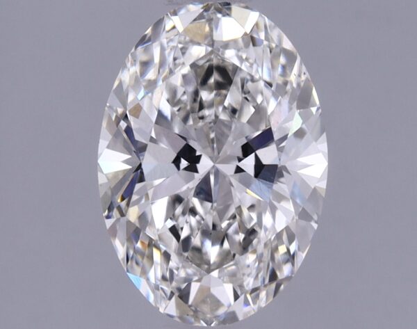 1.17 cctw VS1 - Lab Grown Loose Diamond