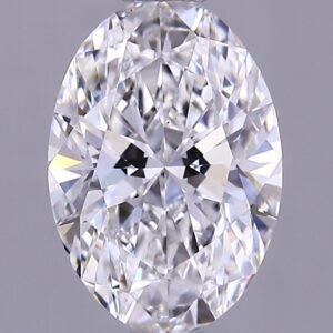 1.17 cctw VS1 - Lab Grown Loose Diamond