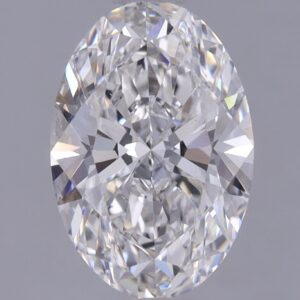 1.23 cctw VS2 - Lab Grown Loose Diamond