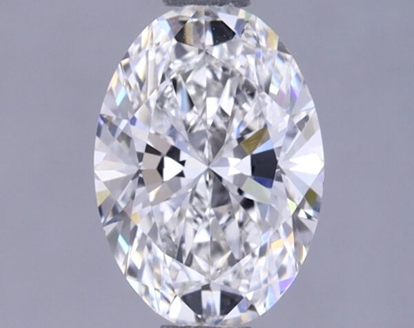 1.20 cctw VVS2 - Lab Grown Loose Diamond