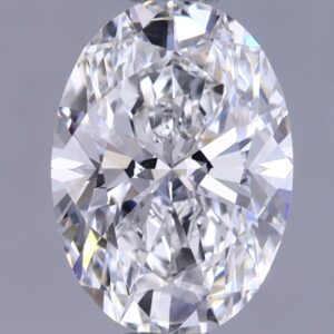 1.17 cctw VS1 - Lab Grown Loose Diamond