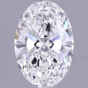 1.14 cctw VS2 - Lab Grown Loose Diamond