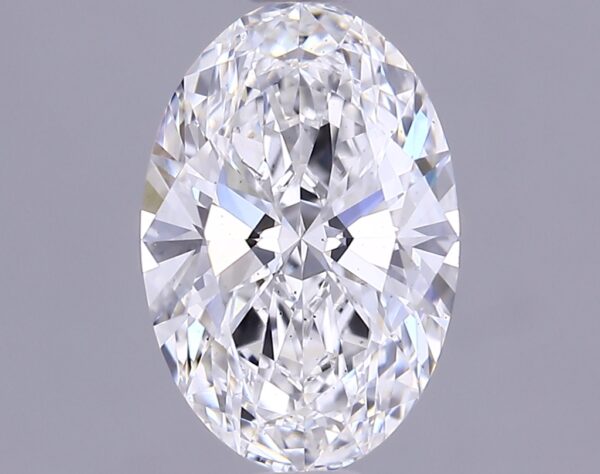 1.14 cctw VS2 - Lab Grown Loose Diamond