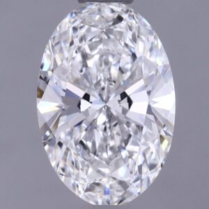 1.15 cctw VVS2 - Lab Grown Loose Diamond