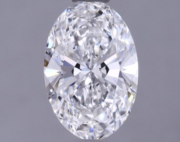 1.15 cctw VVS2 - Lab Grown Loose Diamond